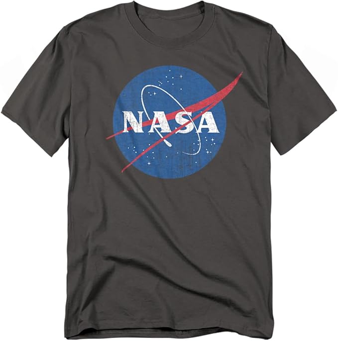 NASA Logo T-Shirt