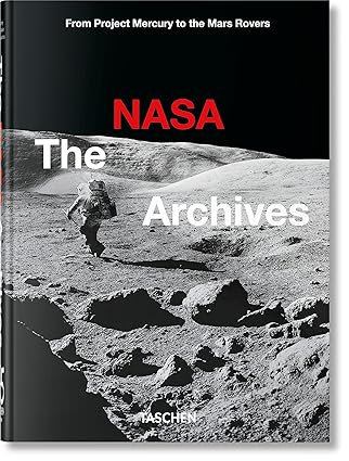 The NASA Archives. 45th Ed. (40th Edition)