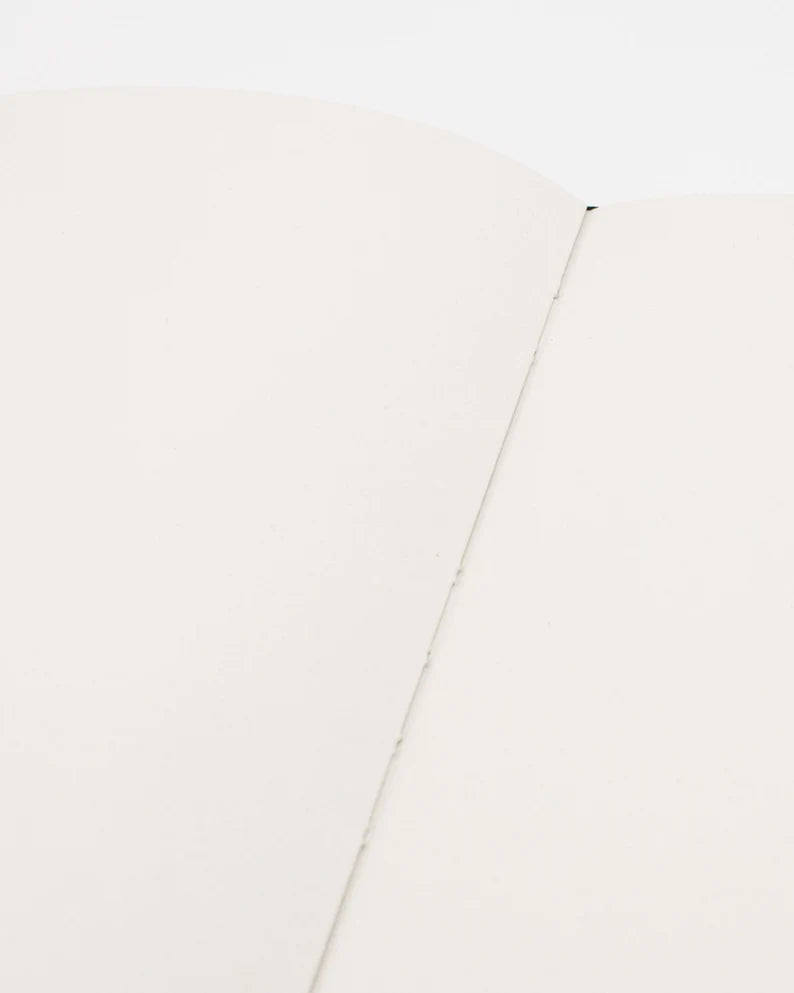 Moon Hardcover Sketchbook