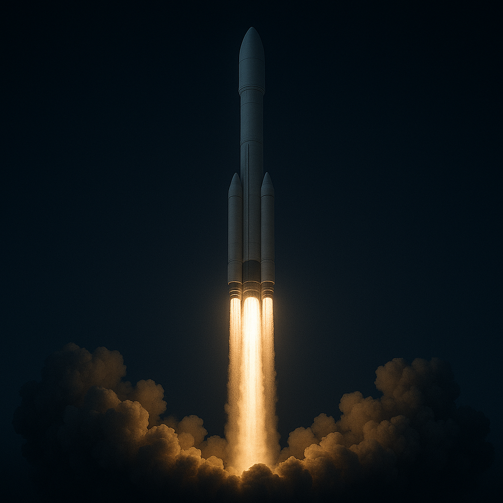 Second Half of October, Atlas 5 • ViaSat-3 F2