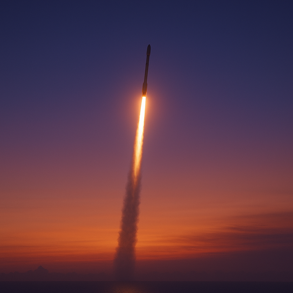 October 20–21,  H3 • HTV-X