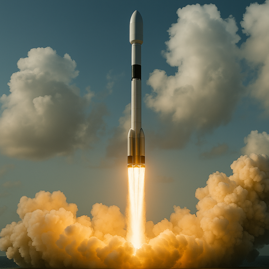 October 3, Falcon 9 • Starlink 11-39