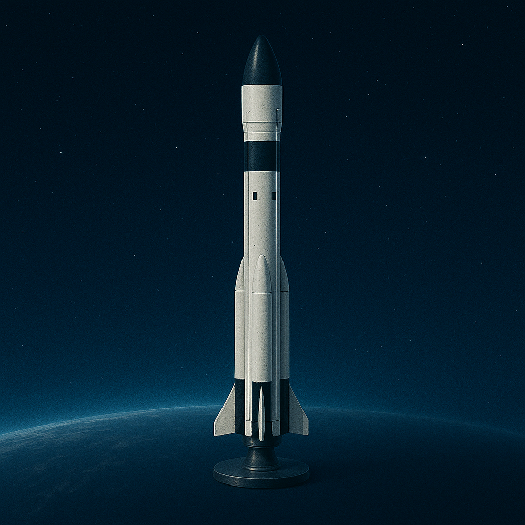 Space Gear