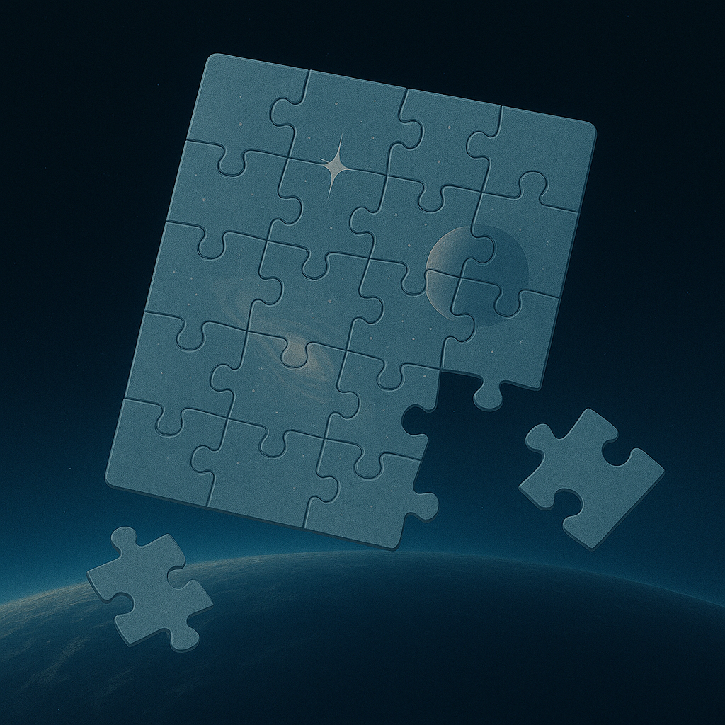 Games & Puzzles