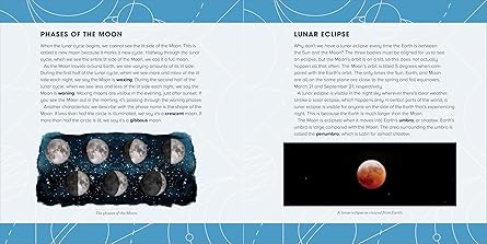 Our Solar System: An Exploration of Planets, Moons, Asteroids, and Other Mysteries of Space