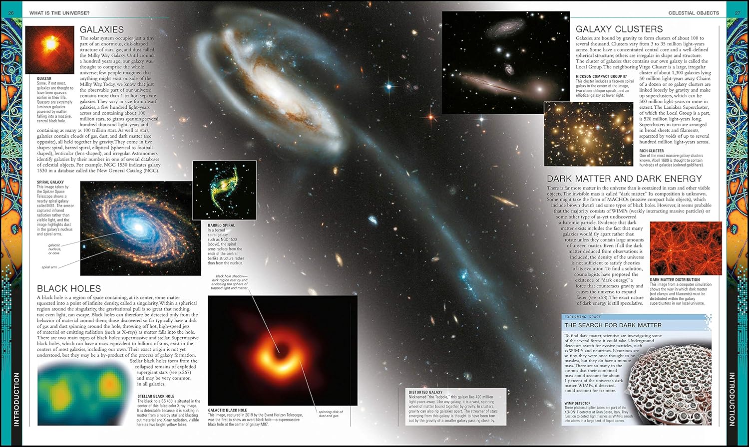 Universe, Third Edition (DK Definitive Visual Encyclopedias)