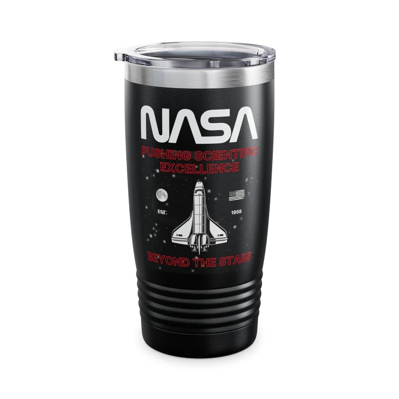NASA Ringneck Insulated Tumbler 20oz