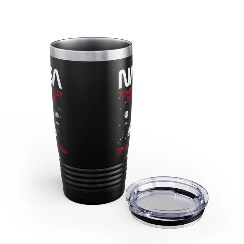 NASA Ringneck Insulated Tumbler 20oz